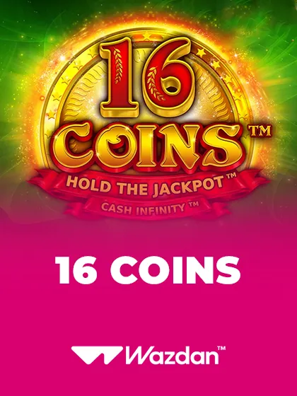 16 Coins