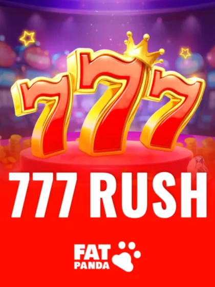 777 Rush