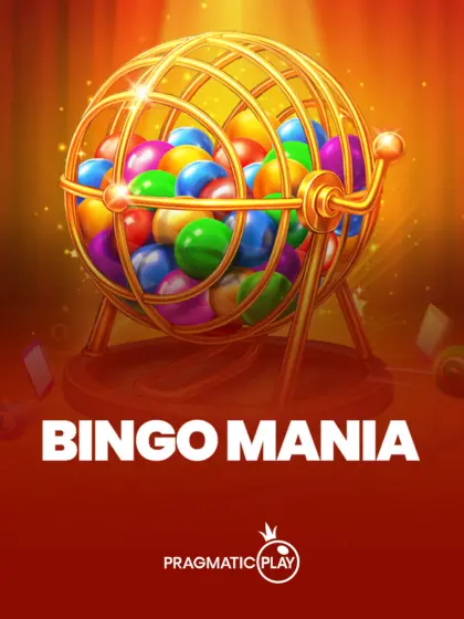 Bingo Mania