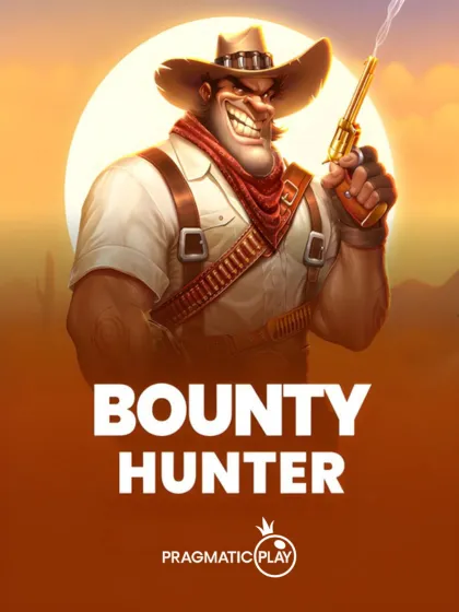Bounty Hunter