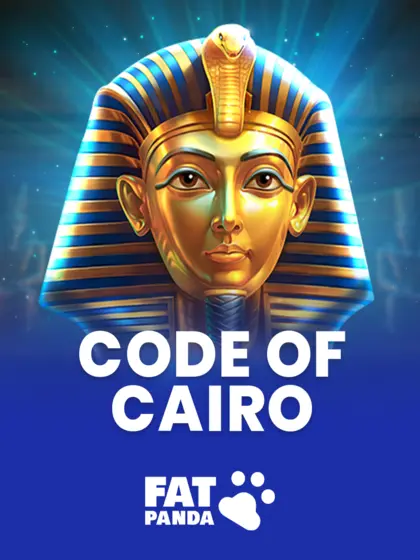 Code of Cairo