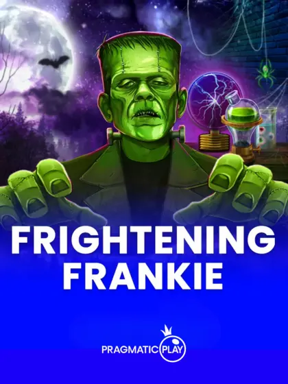 Frightening Frankie