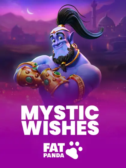 Mystic Wishes