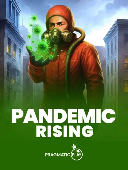 Pandemic Rising