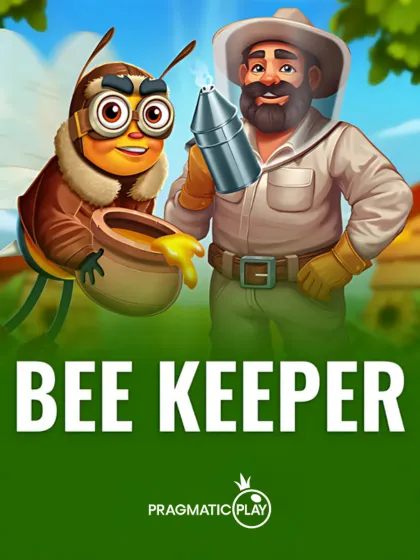 Bee Keeper