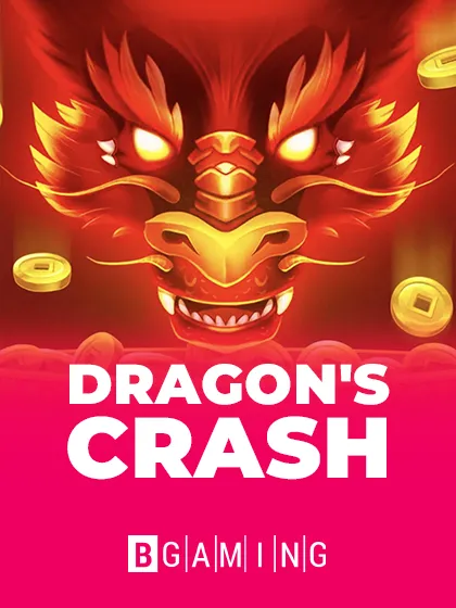 Dragon's Crash