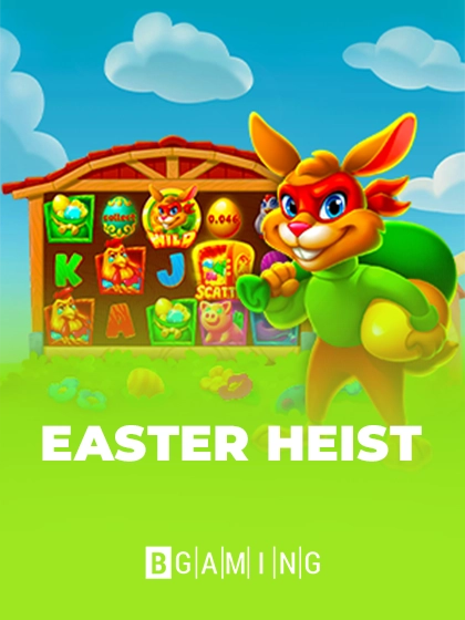 Easter Heist