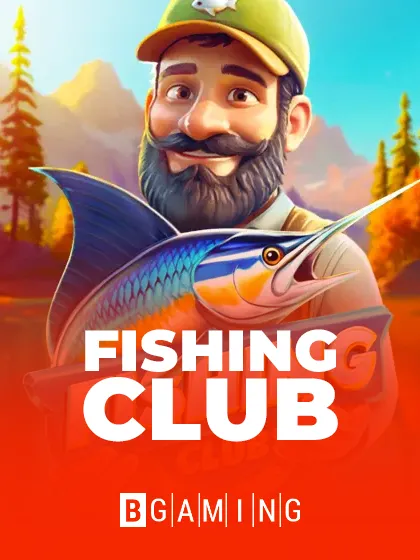 Fishing Club