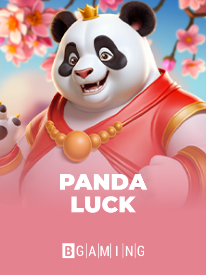 Panda Luck