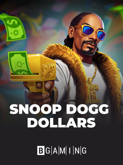Snoop Dogg Dollars