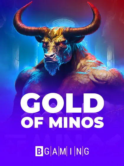 Gold of Minos