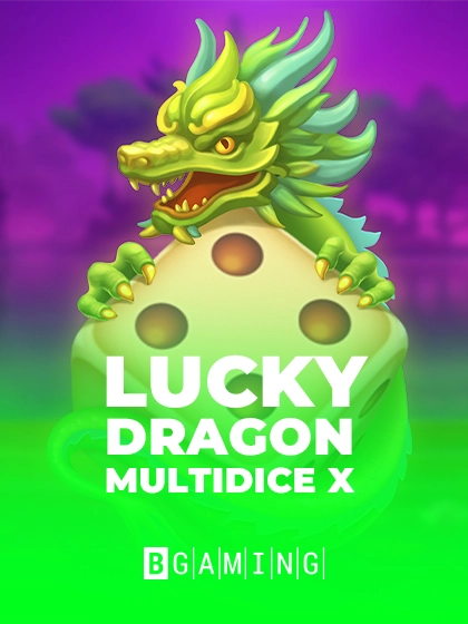 Lucky Dragon Multi Dice X