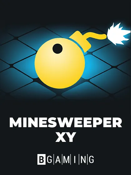 Minesweeper XY