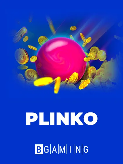 Plinko XY