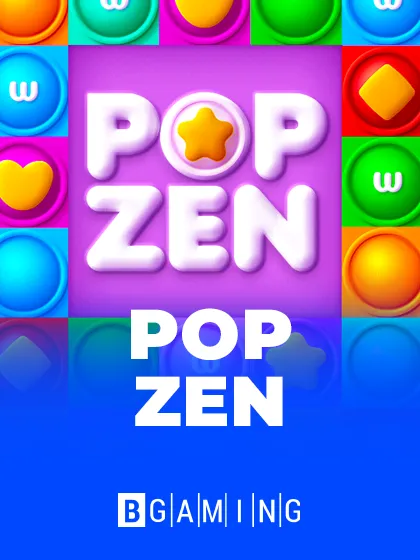 Pop Zen