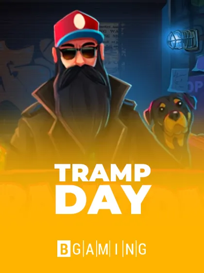 Tramp Day
