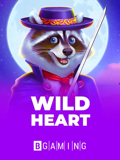 Wild Heart
