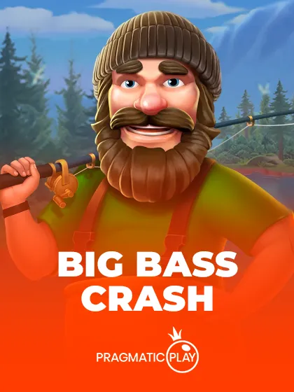 Big Bass Crash