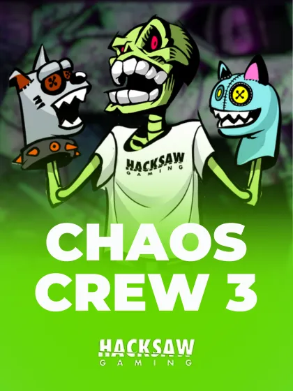 Chaos Crew 3
