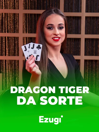 Dragon Tiger da Sorte