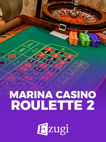 Marina Casino Roulette2