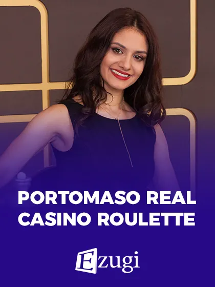 Portomaso Real Casino Roulette