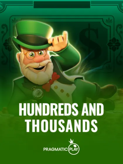 Hundreds and Thousands