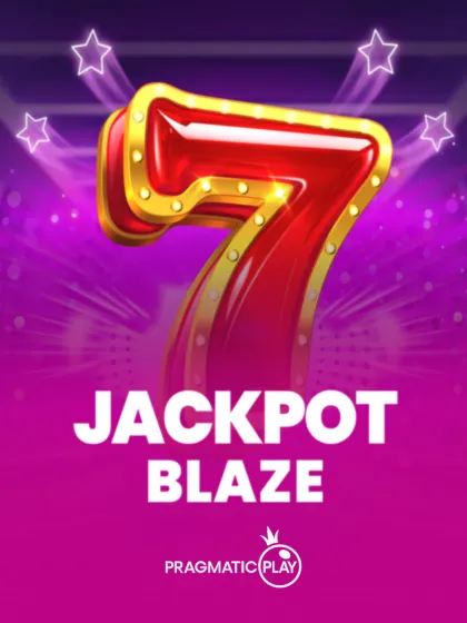 Jackpot Blaze