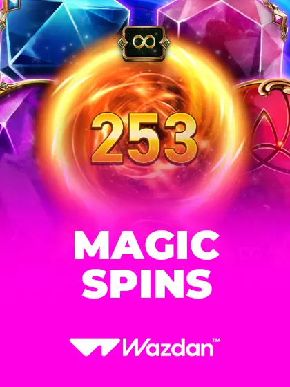 Magic Spins