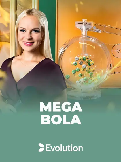 Mega Bola