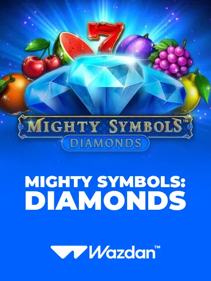 Mighty Symbols Diamonds