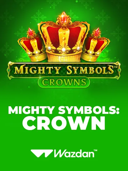 Mighty Symbols Crowns
