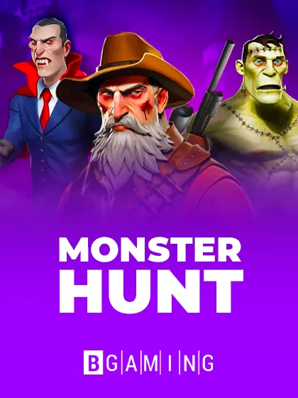 Monster Hunt