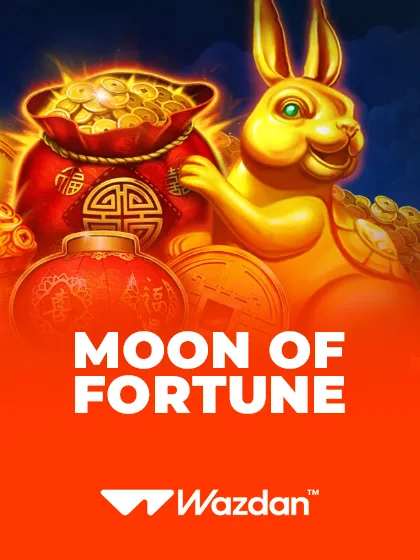 Moon of Fortune