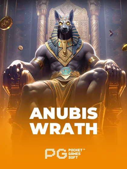 Anubis Wrath