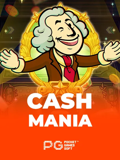Cash Mania
