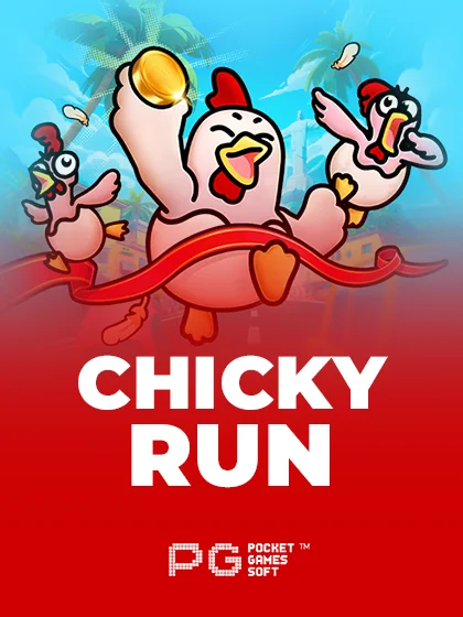Chicky Run