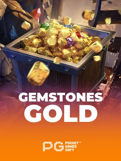 Gemstones Gold