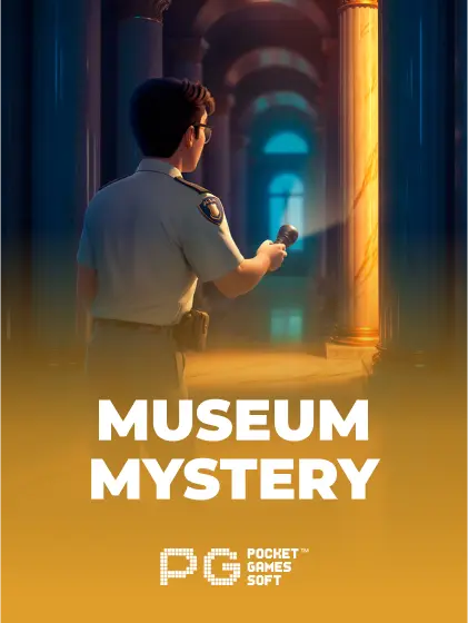Museum Mystery