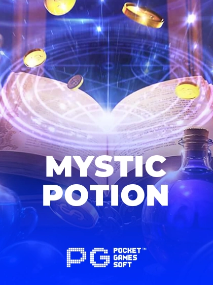 Mystic Potion
