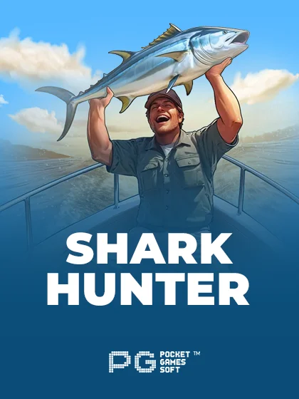 Shark Hunter