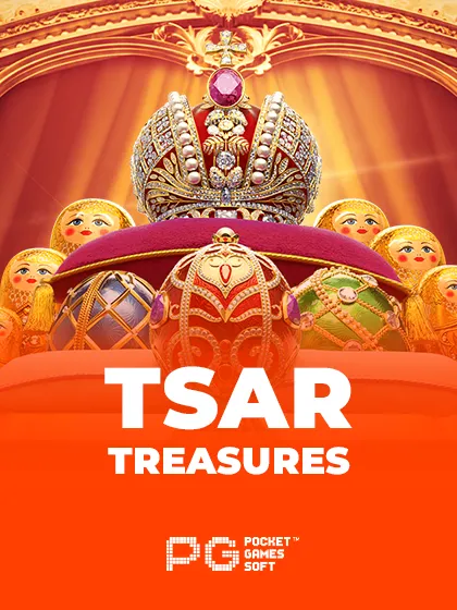 Tsar Treasures