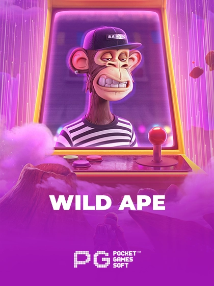 Wild Ape