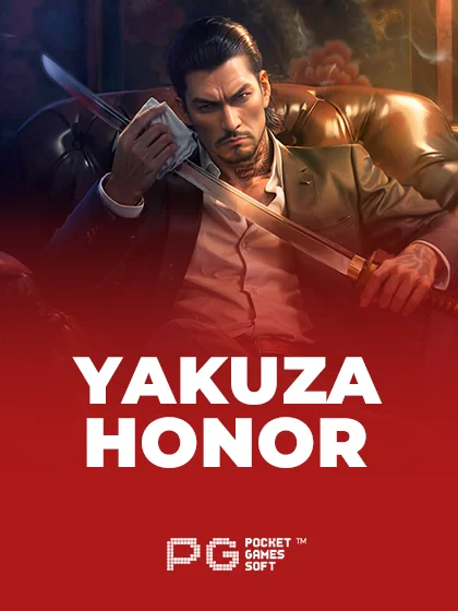 Yakuza Honor