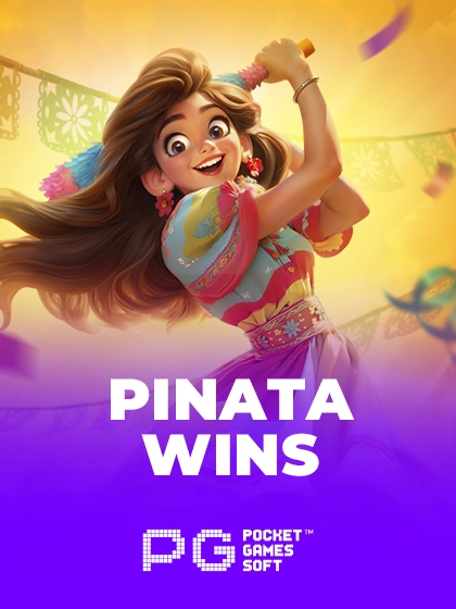 Pinata Wins
