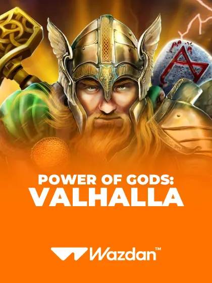 Power of Gods: Valhalla