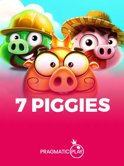 7 Piggies