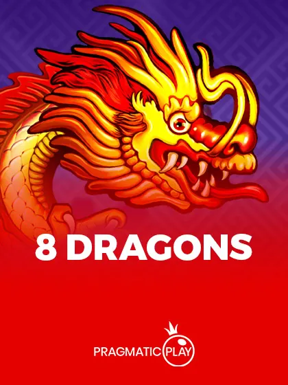 8 Dragons