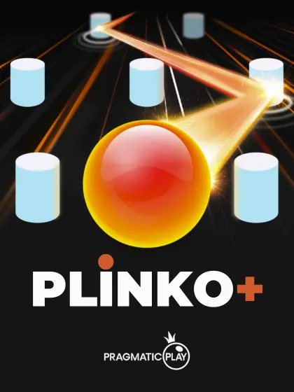 Plinko+