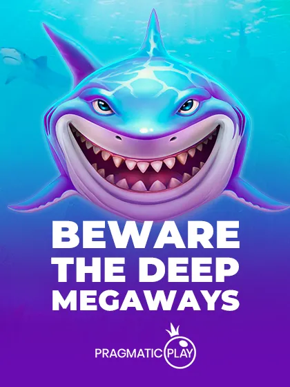 Beware The Deep Megaways